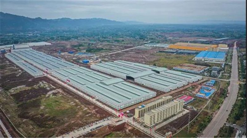 網(wǎng)傳多家頭部陶企正在重慶、江西拿地、并購(gòu)_1