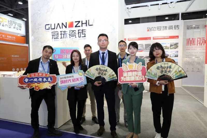 一塊有溫度 | 冠珠×老博會(huì)為美好適老人居生活提案，打造健康生活家_3