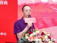 創(chuàng)新模式助推行業(yè)發(fā)展，中國巖板產(chǎn)業(yè)鏈博覽會宣告發(fā)布