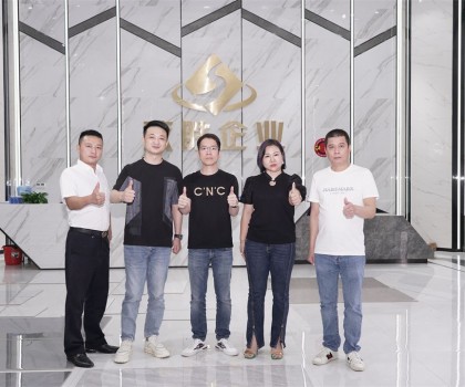 致勝陶瓷企業(yè) ：狠抓產品質量，促進企業(yè)騰飛