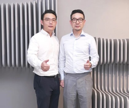 HBI魏繼國：走舊路到不了新終點(diǎn)，創(chuàng)新是品牌發(fā)展首要目標(biāo)
