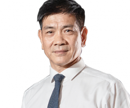 彭長華：陶瓷行業(yè)下半場，大破必有大立