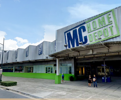 入駐菲律賓建材中心，九牧積極布局海外市場！