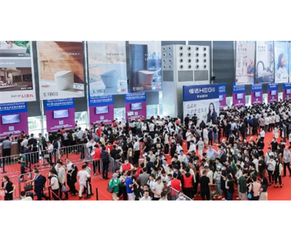 耀世登場(chǎng)，2023上海廚衛(wèi)展，歐若拉以“自然無(wú)界”掀起高定美學(xué)熱潮
