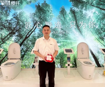 櫻井科技黃甲欣：專注品質(zhì)智造，致力實(shí)現(xiàn)價(jià)值賦能最大化