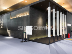 它山之石可以攻玉，新巖素將劍指何方？