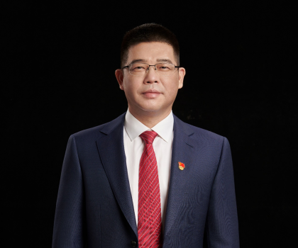 備受鼓舞，干勁十足 專訪全國政協(xié)委員、九牧集團(tuán)黨委書記林孝發(fā)