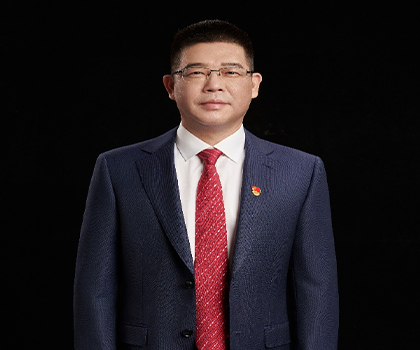 《經(jīng)濟日報》專訪九牧集團林孝發(fā)：科技創(chuàng)新，引領(lǐng)數(shù)智變革升級