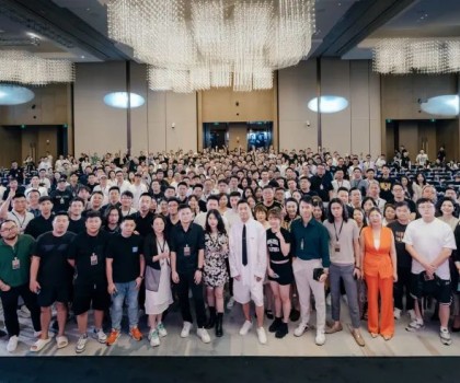 引設(shè)計(jì)之美，探見時(shí)代所向丨金意陶KD511精英設(shè)計(jì)高才研究院第四季第一期筑夢(mèng)重慶
