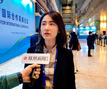 惠達(dá)衛(wèi)浴總裁王佳：要讓中國品牌，更有自信地走向世界