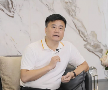 標(biāo)桿向新｜攀登二十載！帶你感受南京薩米特奮斗路上的十里繁花