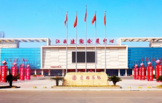 十大原因！行業(yè)頭部品牌和產(chǎn)區(qū)領(lǐng)軍企業(yè)為啥來這設(shè)展廳？