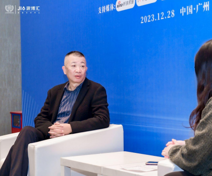 人物訪談|廣州索菲亞裝飾裝修有限責任公司總經理梁穎：將資源優(yōu)勢有效整合 尋求共贏合作模式