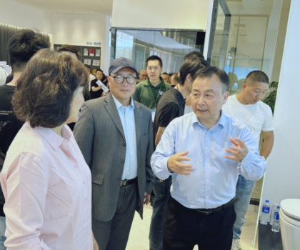 “十檔婦洗”驚艷來襲，喜爾康燃爆第28屆上海廚衛(wèi)展！