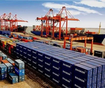 同比增長6.2%！2023年中國瓷磚恢復(fù)出口增長