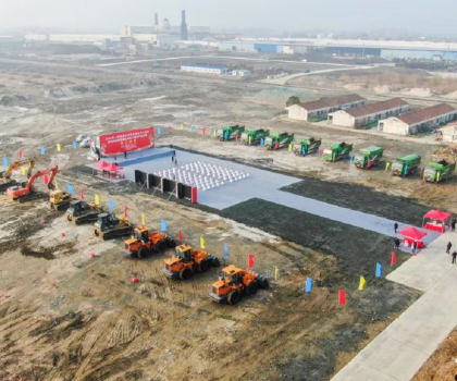 又一頭部陶企布局新興綠色建材，突圍新一輪增長周期！