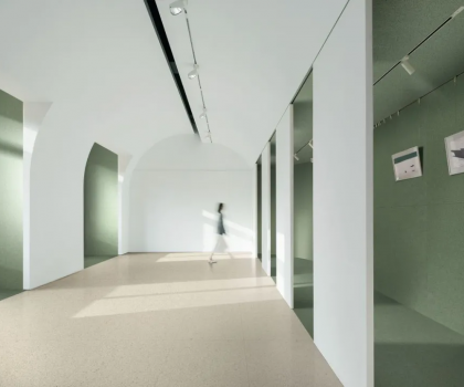 綠建未來｜東鵬新材，為新型城市提供專業(yè)的綠建解決方案