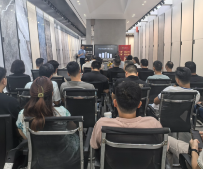 「質(zhì)」在必行丨走進弗貝思，共鑒中國匠心質(zhì)造