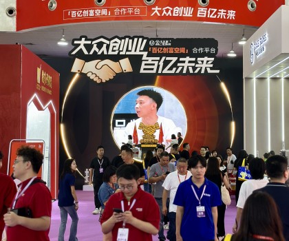 展會回顧 | 金玉名家第41屆佛山陶博會滿載而歸、完美收官！