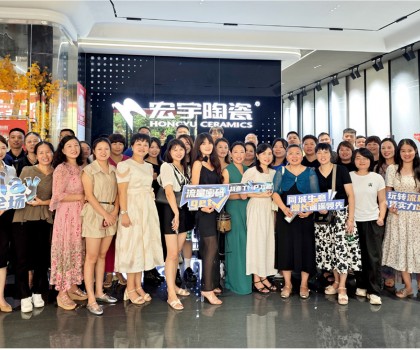 全國“宏宇玩家”搶先入局！高端玩家點燃各地新零售高端局