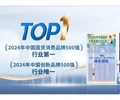 譽滿征途，榮耀啟新！一起回顧恒潔2024年的高光時刻