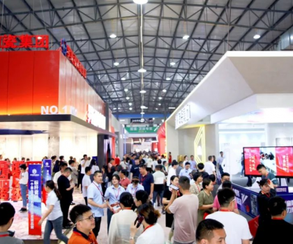 招商倒計時！2025華中建陶精品薈完成產(chǎn)區(qū)走訪推廣，核心展位簽約率超九成