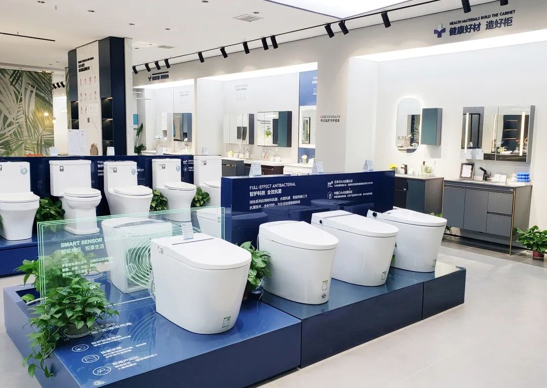 2022優(yōu)秀店面｜健康美學(xué)空間，詮釋產(chǎn)品與人的藝術(shù)交互3.jpg