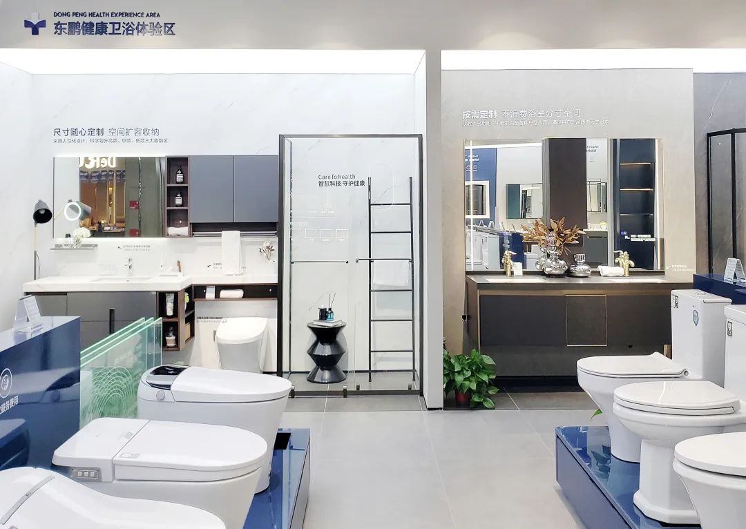 2022優(yōu)秀店面｜健康美學(xué)空間，詮釋產(chǎn)品與人的藝術(shù)交互4.jpg