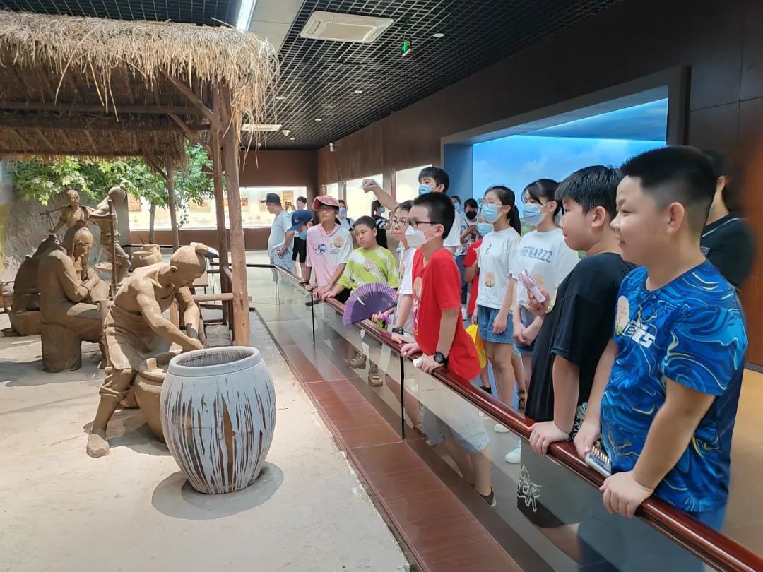 “世遺泉州 多彩磁灶窯”主題宣傳周將在家博會(huì)期間舉辦！10.jpg